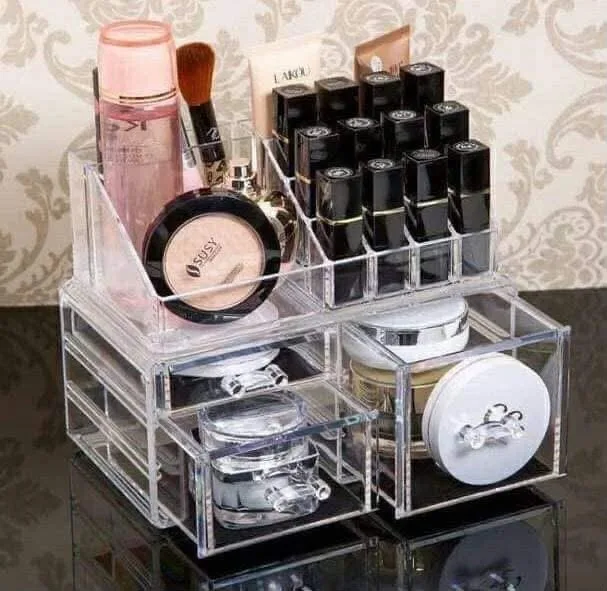 Lipstick & Makeup Organizer — image 5