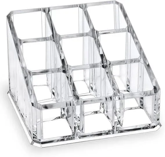 Acrylic Lipstick Organizer Stand — image 6