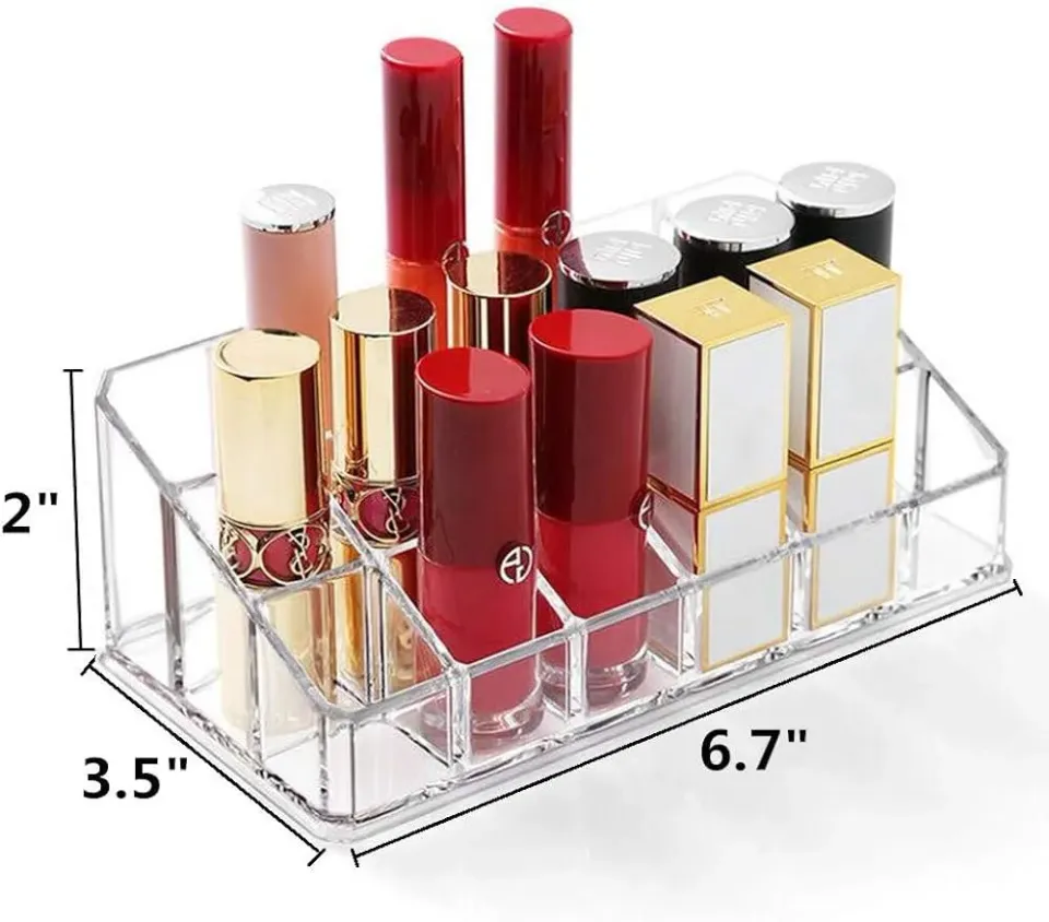 18-Slot Lipstick Organizer — image 2
