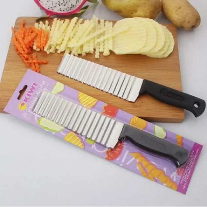 Wavy Cutter Knife — image 2