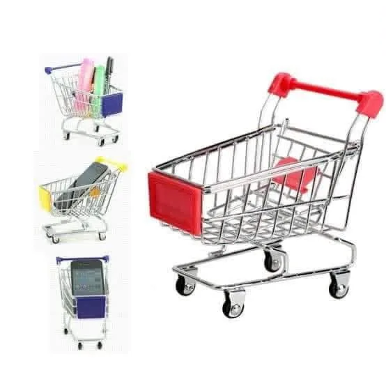 Mini Trolley Server — image 4