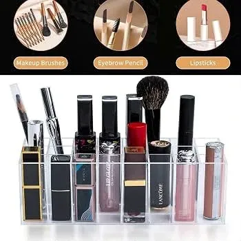 24-Slot Lipstick Organizer — image 5