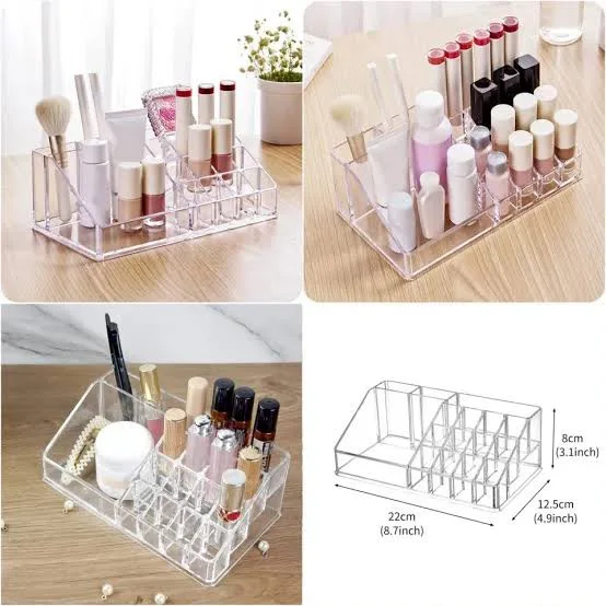 Cosmetic Display Organizer — image 2