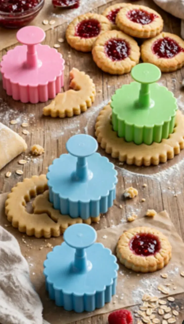 Plunger Cookie Cutter — image 4
