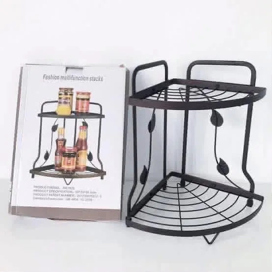 Corner Storage Rack — image 4