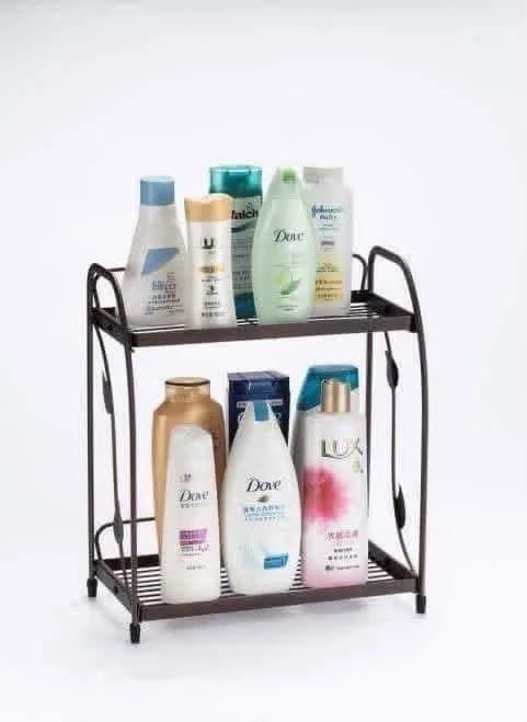 2-Tier Storage Rack — image 4