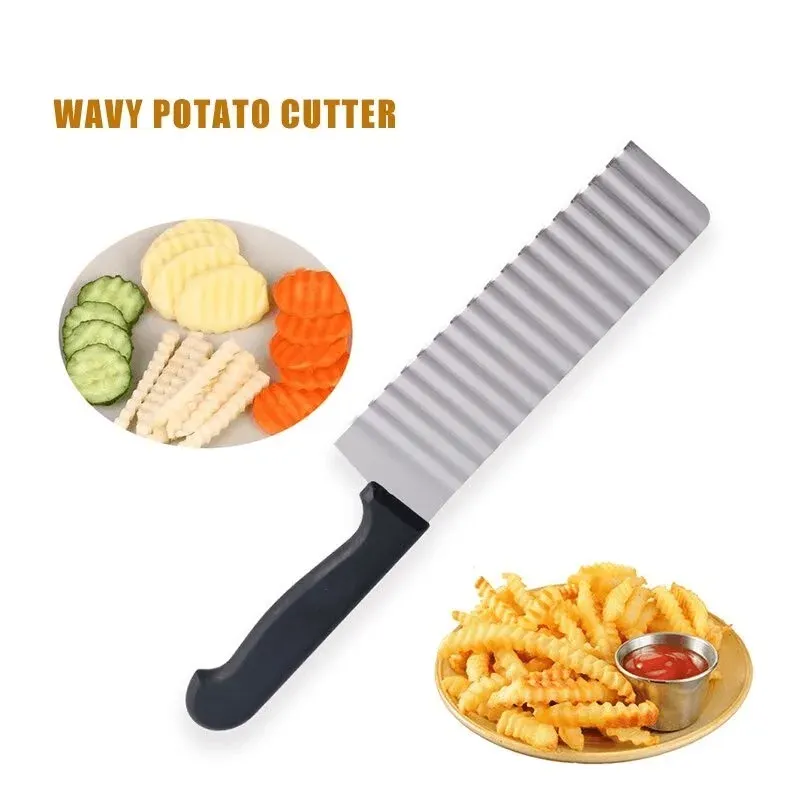 Wavy Cutter Knife — image 4