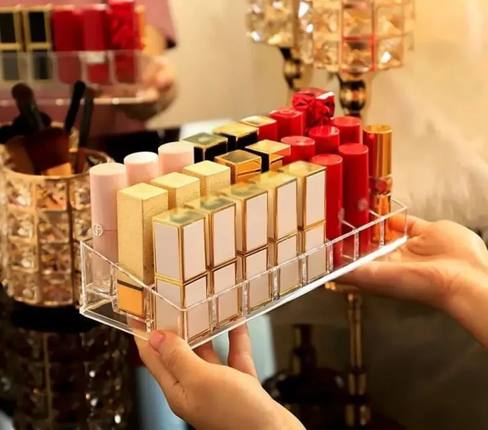 24-Slot Lipstick Organizer — image 8
