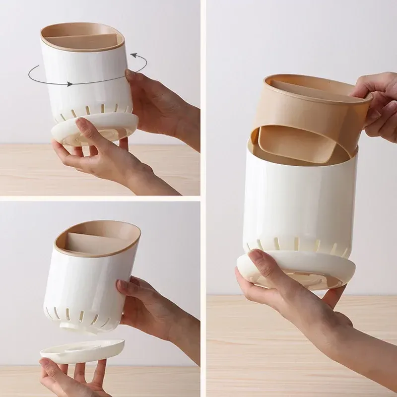 Cutlery Drainer Holder — image 4