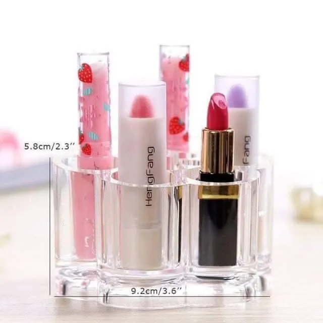 Mini lipstick holders — image 2