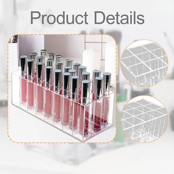 Lip Gloss Organizer — image 2