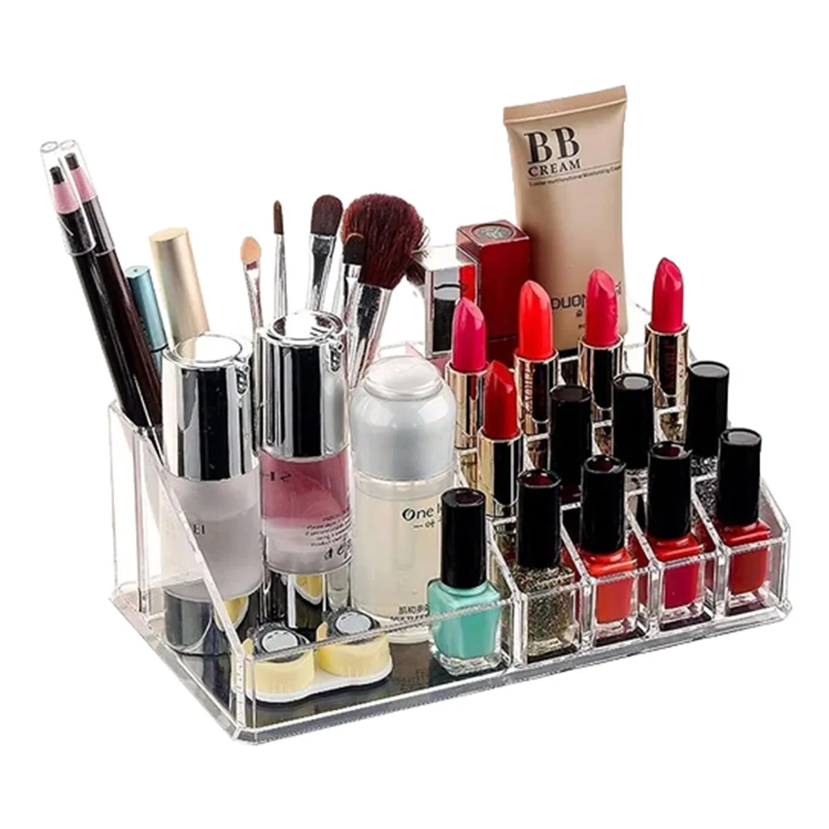 Cosmetic Display Organizer — image 5