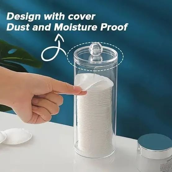 Cotton Pad Holder — image 3