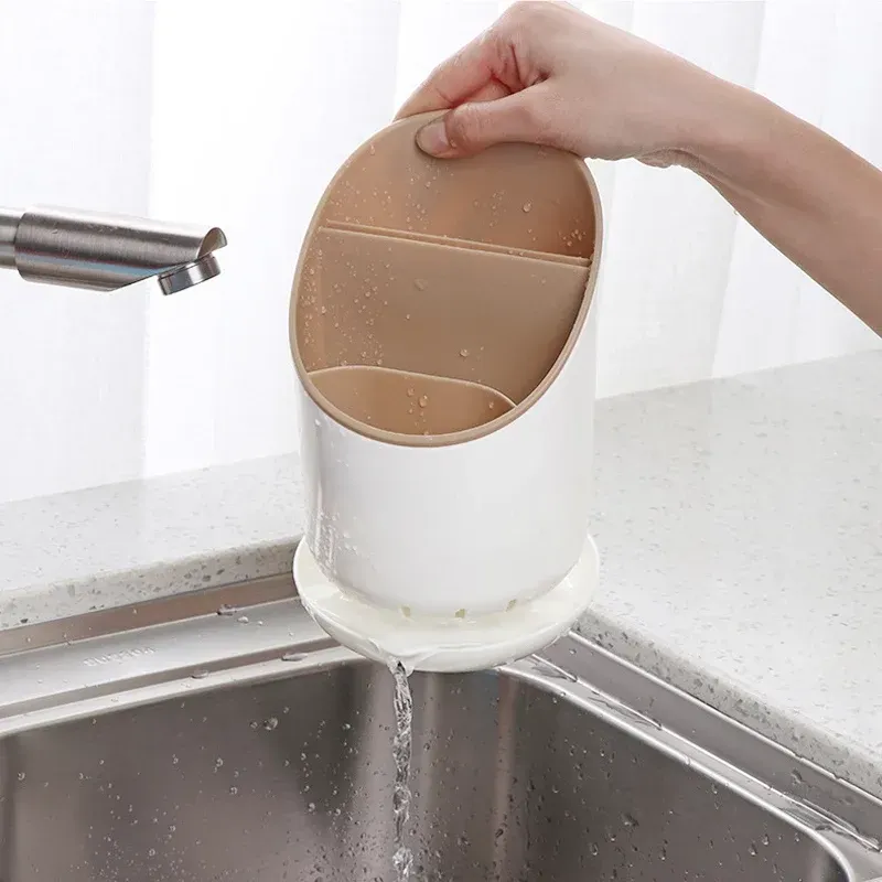 Cutlery Drainer Holder — image 5