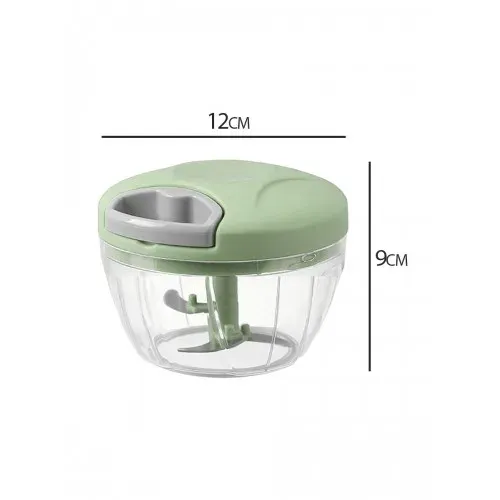 Manual Hand Cutter (500ml) — image 2