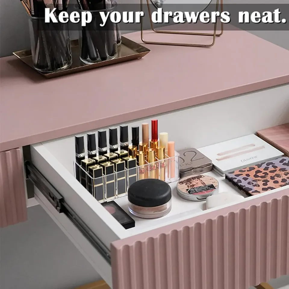 24-Slot Lipstick Organizer — image 4