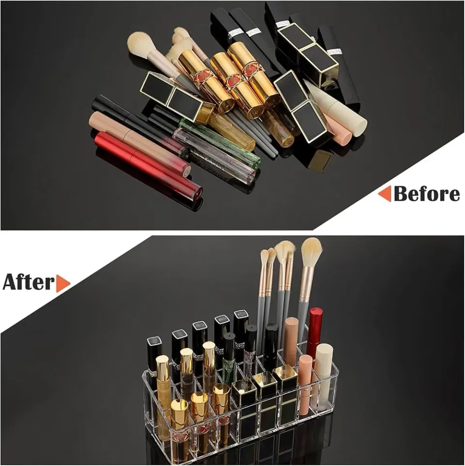 24-Slot Lipstick Organizer — image 7