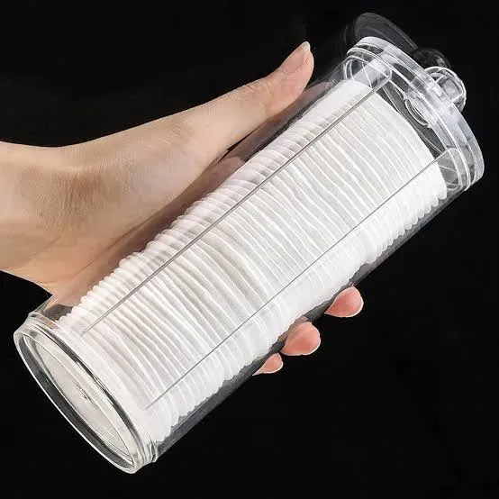 Cotton Pad Holder — image 4