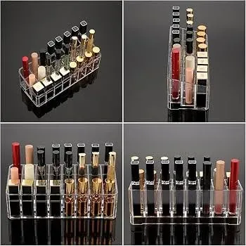 24-Slot Lipstick Organizer — image 6