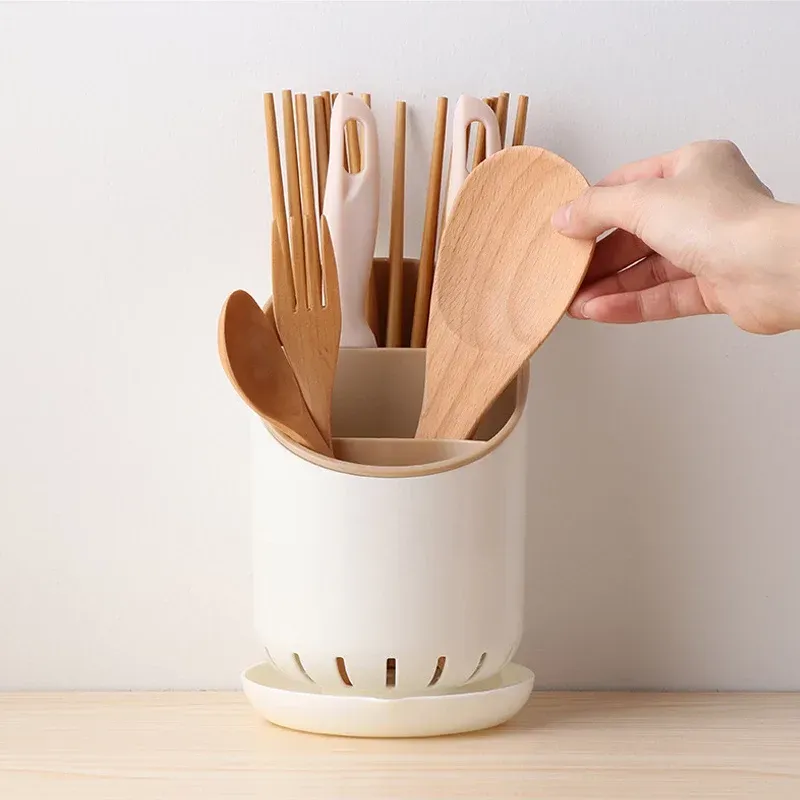 Cutlery Drainer Holder — image 2