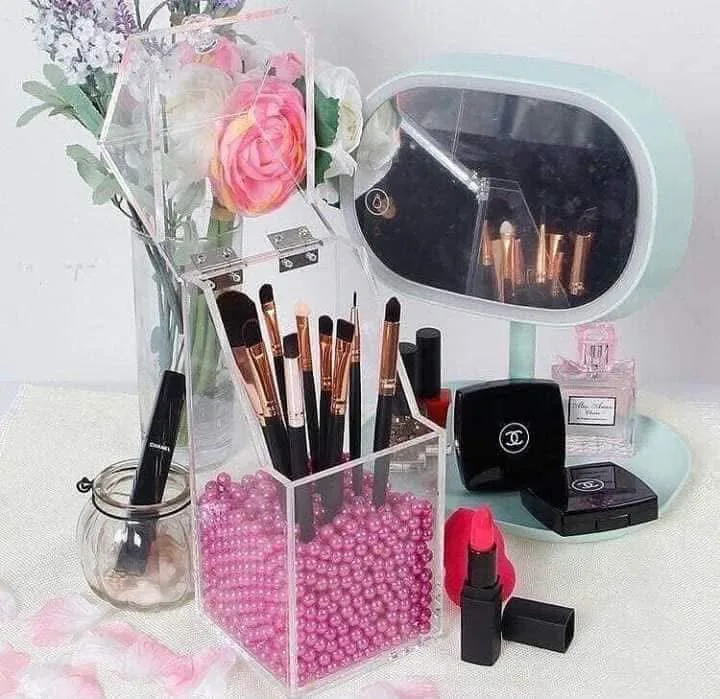 Dust proof brush Holder — image 3