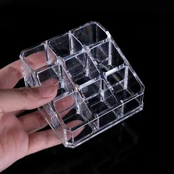 Acrylic Lipstick Organizer Stand — image 5