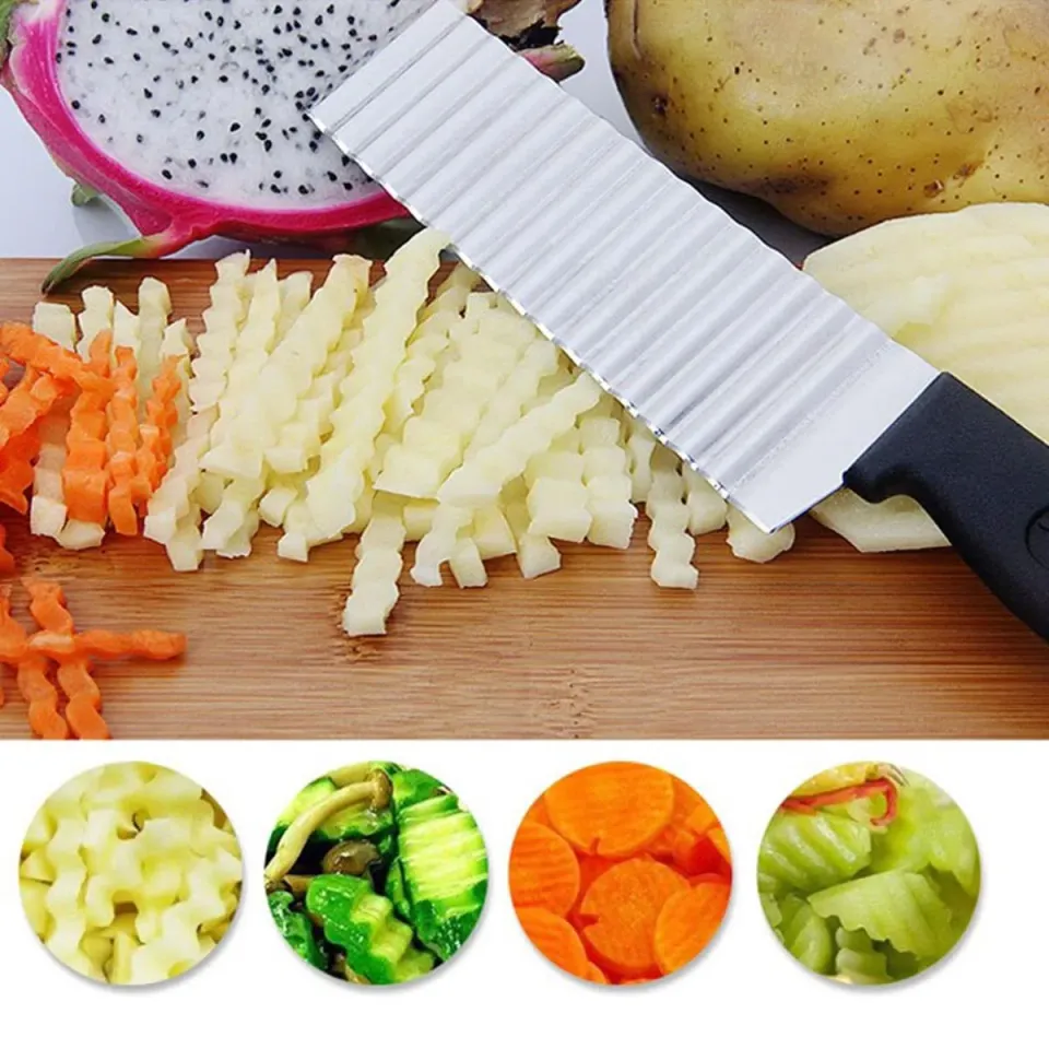 Wavy Cutter Knife — image 3