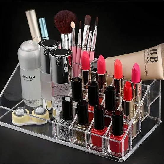 Cosmetic Display Organizer — image 3