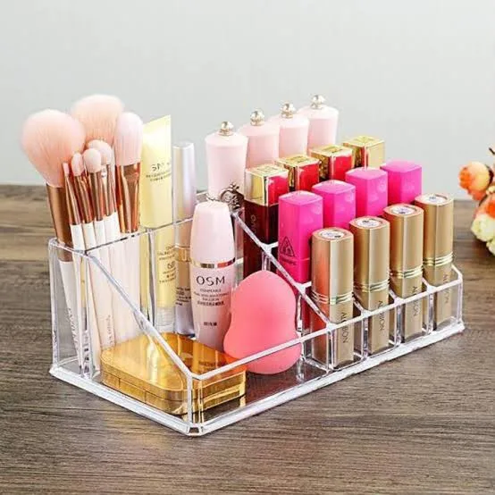 Cosmetic Display Organizer — image 4